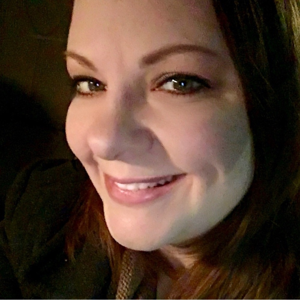 Meet your Posher, Kirstin
